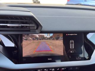 AUDI A3 usata, con Sistema di navigazione