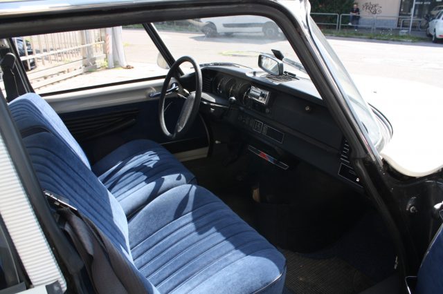 CITROEN DS usata 11