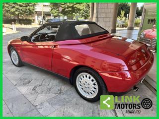 ALFA ROMEO Spider usata, con Alzacristalli elettrici