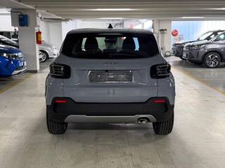 JEEP Avenger usata, con Alzacristalli elettrici