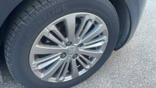 PEUGEOT 208 usata, con Sistema di navigazione