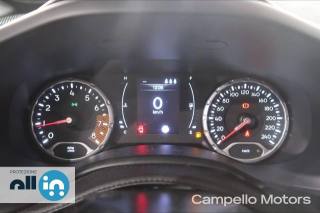 JEEP Renegade usata 8