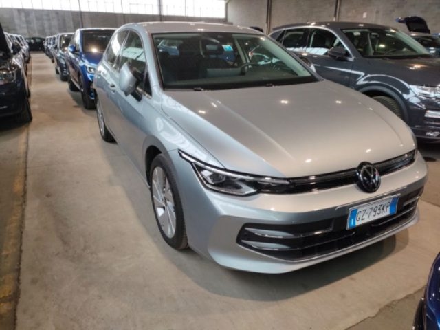 VOLKSWAGEN Golf usata, con ABS