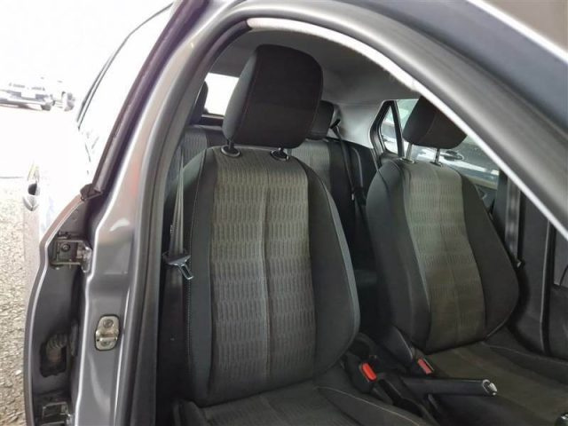 OPEL Corsa usata, con ESP