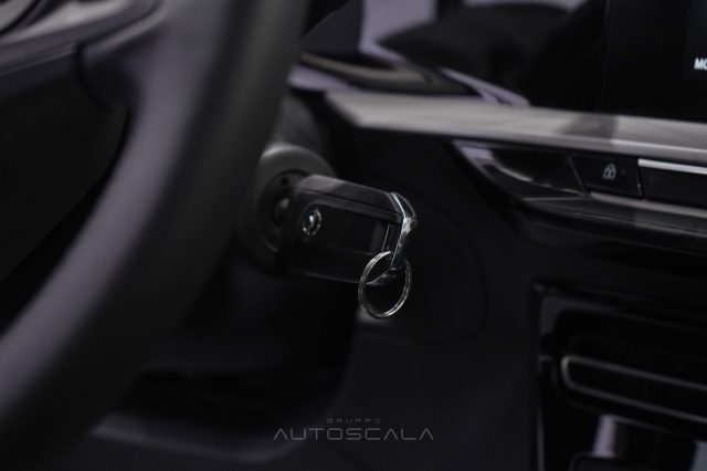 OPEL Mokka usata, con Controllo elettronico della corsia