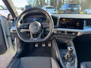 AUDI A1 usata, con Fendinebbia