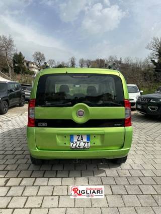 FIAT Qubo usata 11