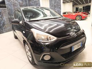 HYUNDAI i10 usata, con Airbag
