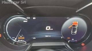 ALFA ROMEO Stelvio usata, con Fari LED
