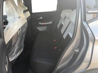 CITROEN C3 usata, con Climatizzatore