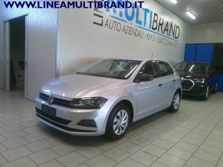 VOLKSWAGEN Polo 1.0 EVO 80 CV 5p. Pdc Plus Navi Garanzia 24 Mesi
