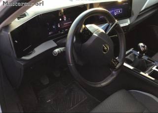 OPEL Astra usata, con Airbag Passeggero