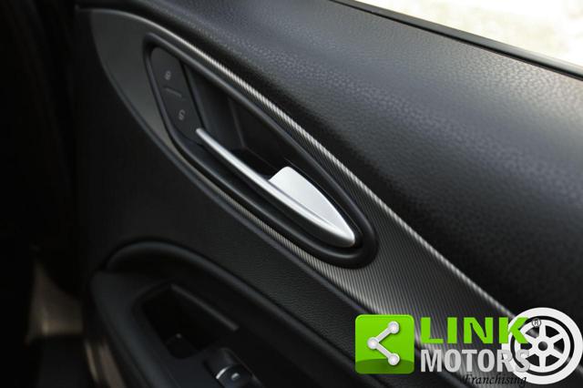 ALFA ROMEO Stelvio usata, con USB