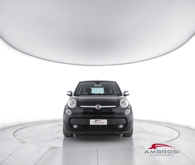 FIAT 500L usata 4