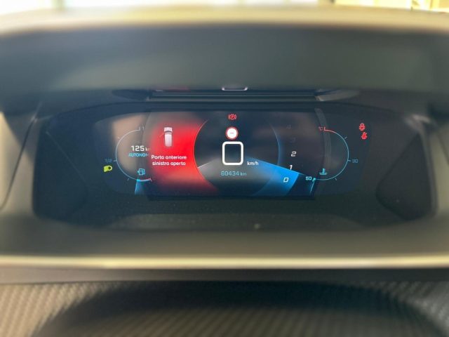 PEUGEOT 208 usata, con Cerchi in lega
