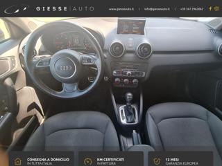 AUDI A1 usata, con Luci diurne LED