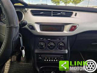 CITROEN C3 usata 18