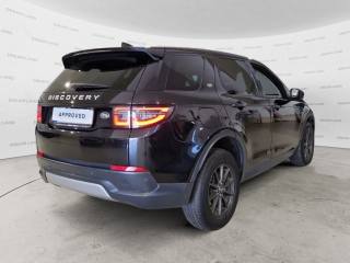 LAND ROVER Discovery Sport usata, con Airbag laterali