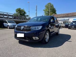 DACIA Sandero usata, con Airbag Passeggero