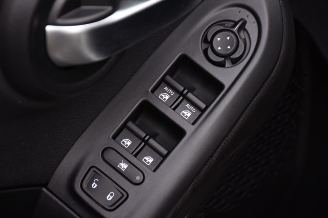 FIAT 500X usata, con Servosterzo