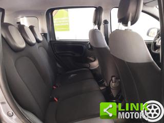 FIAT Panda usata, con Immobilizzatore elettronico
