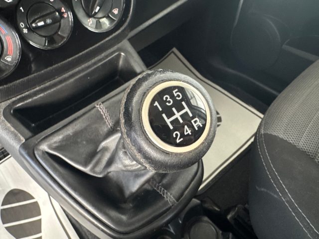 FIAT Qubo usata 25