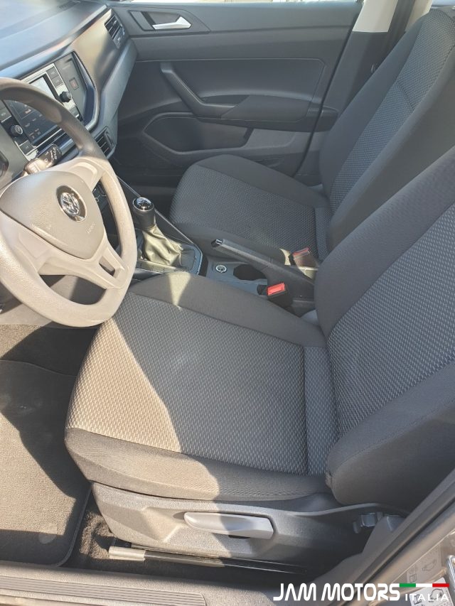 VOLKSWAGEN Polo usata, con Specchietti laterali elettrici