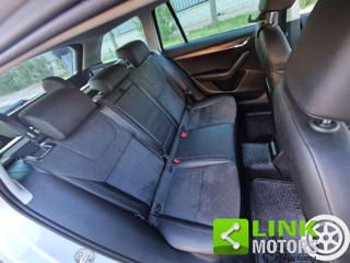 SKODA Octavia usata, con Sistema di navigazione