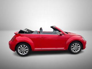 VOLKSWAGEN Maggiolino usata, con Autoradio