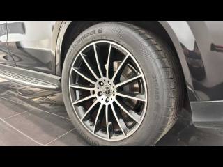 MERCEDES-BENZ G usata, con Cerchi in lega