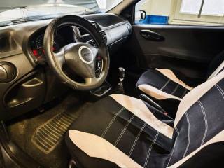 FIAT Punto usata, con Immobilizzatore elettronico