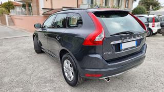 VOLVO XC60 usata, con Airbag Passeggero