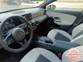 MERCEDES-BENZ A 180 usata, con Limitatore di velocità