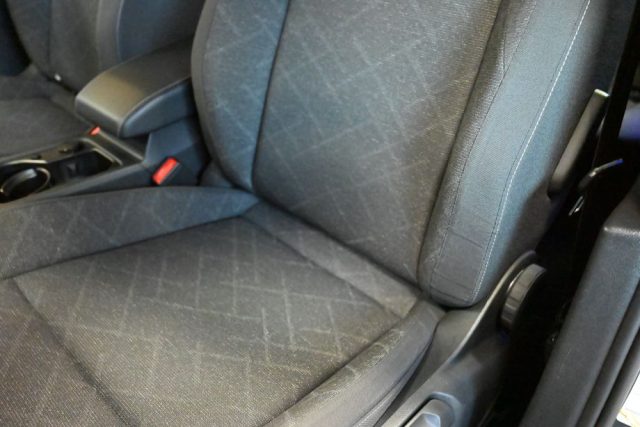 VOLKSWAGEN Golf usata 55