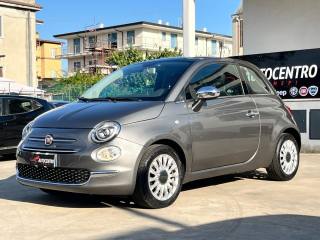 FIAT 500 usata, con Airbag laterali