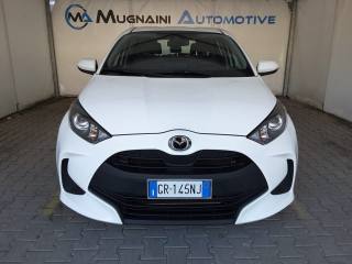 MAZDA 2 1.5 VVT e-CVT Full Hybrid Electric Pure