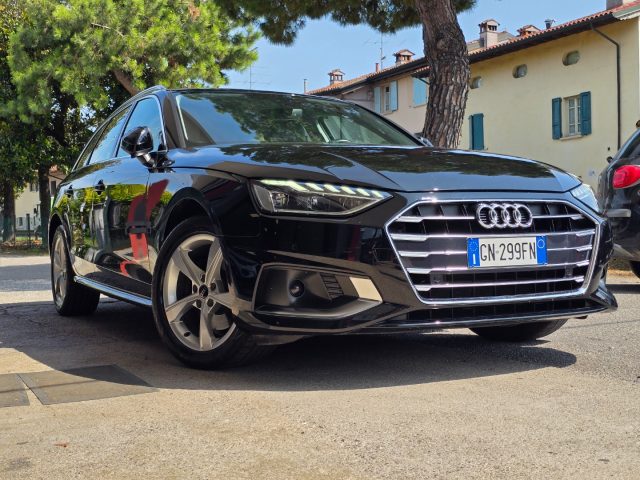 AUDI A4 usata 173