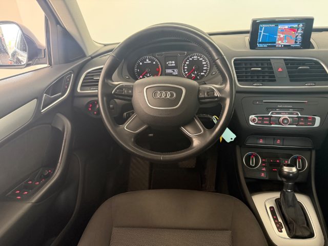 AUDI Q3 usata 9