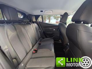 PEUGEOT 2008 usata, con Fendinebbia