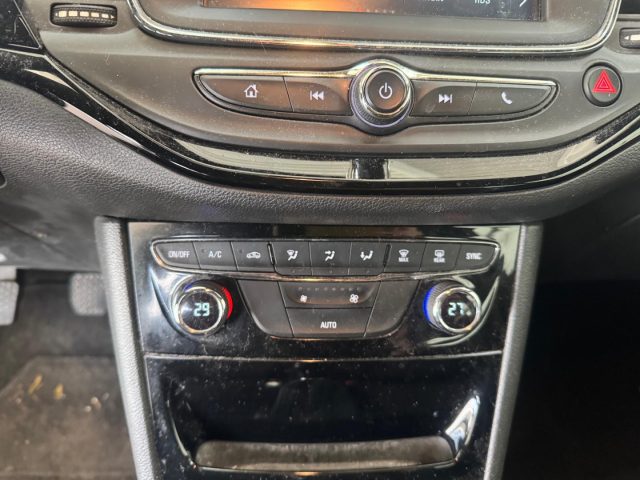 OPEL Astra usata, con Cronologia tagliandi