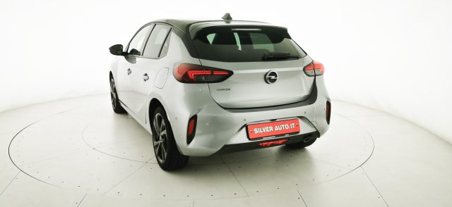 OPEL Corsa usata, con Sedile posteriore sdoppiato