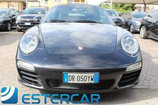 PORSCHE 911 usata, con Antifurto