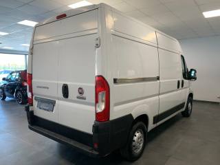 FIAT Ducato usata, con Boardcomputer
