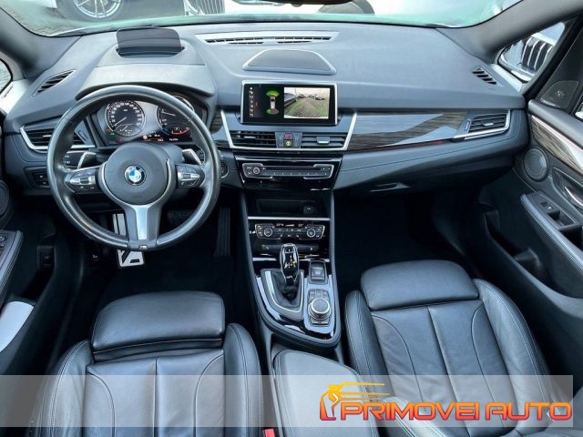 BMW 220 usata, con ABS