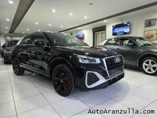AUDI Q2 usata, con Airbag laterali