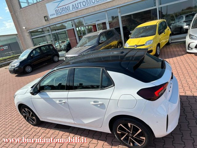 OPEL Corsa usata, con Climatizzatore