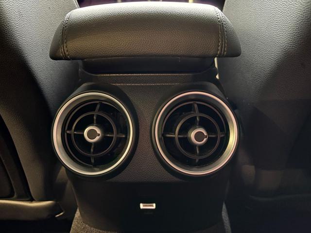 ALFA ROMEO Giulia usata, con Chiusura centralizzata telecomandata