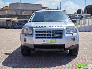 LAND ROVER Freelander usata, con Airbag