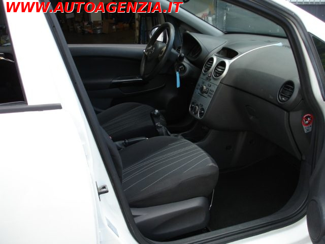 OPEL Corsa usata 11