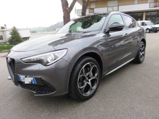 ALFA ROMEO Stelvio usata, con Airbag